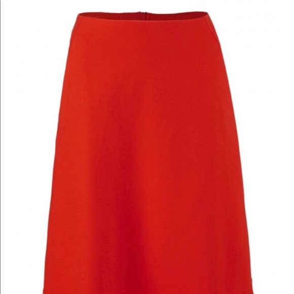 CAbi Dresses & Skirts - Cabi Fiery Skirt #3219